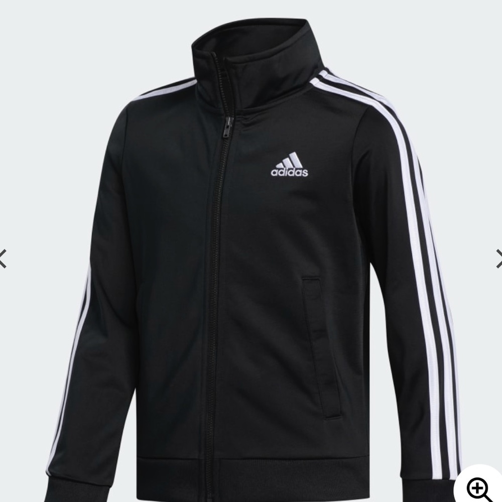 Adidas jacket